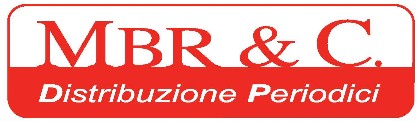 Logo MBR SRL
