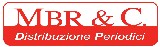 Logo MBR Srl
